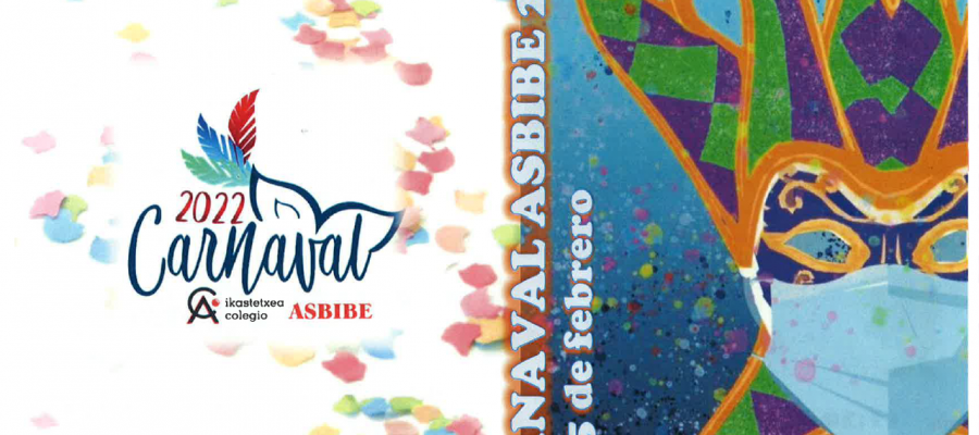 Programa de Carnaval 2022